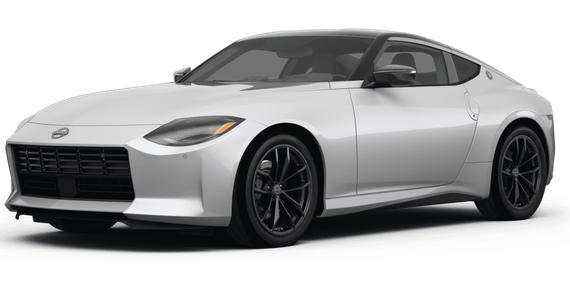 NISSAN NISSAN Z 2024 JN1BZ4BH8RM365950 image